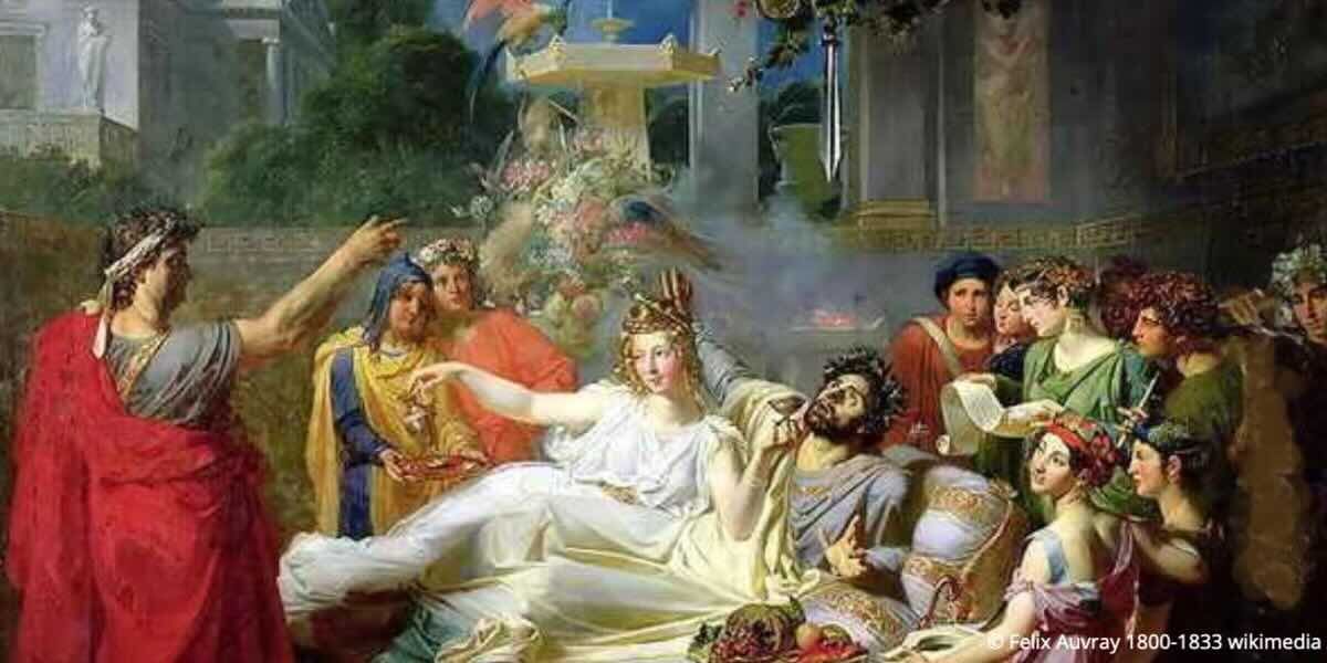 Zwaard van Damocles