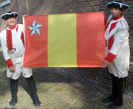 Vlag regiment