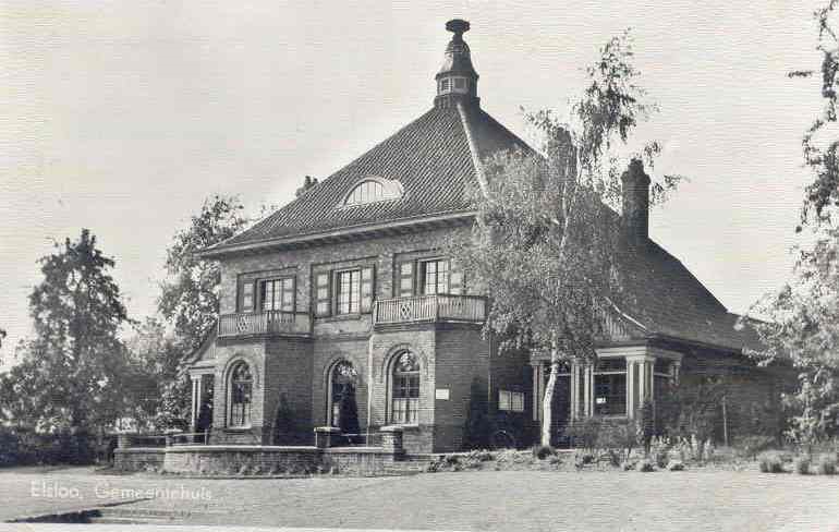 Elsloo gemeentehuis 34