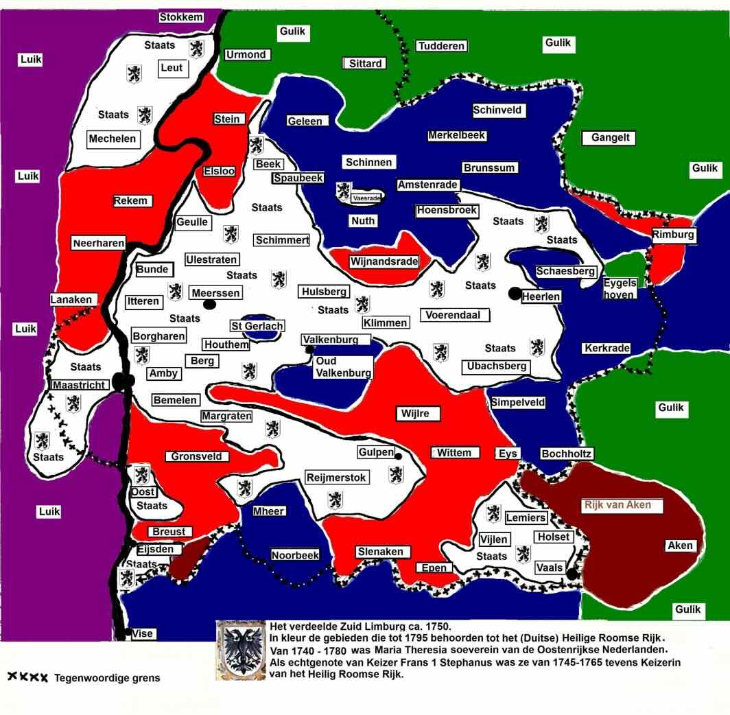 Bokkenrijders kaart1