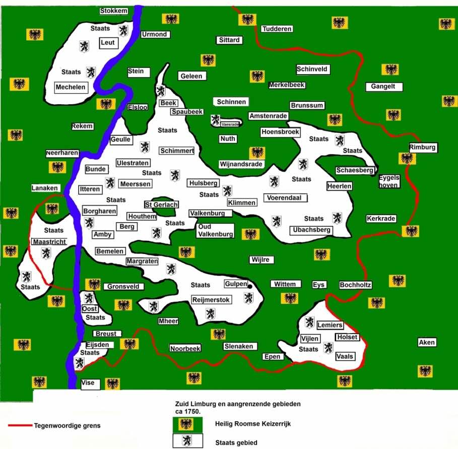 Bokkenrijders kaart2