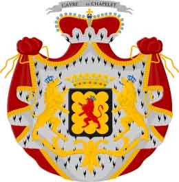 De Gavre wapen