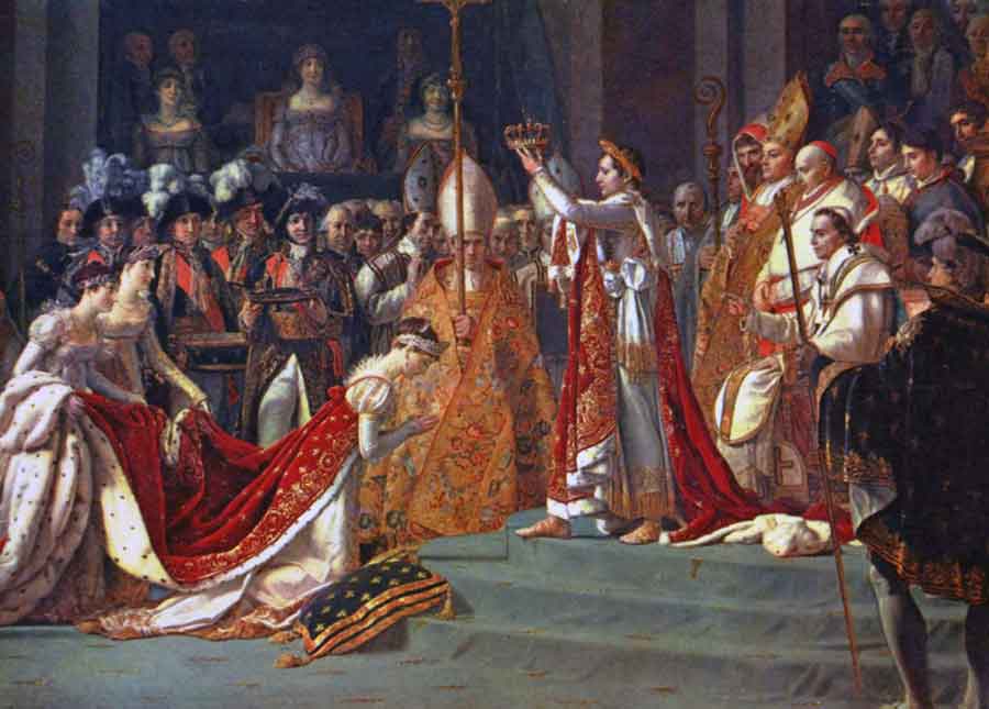 Jacques Louis David 019