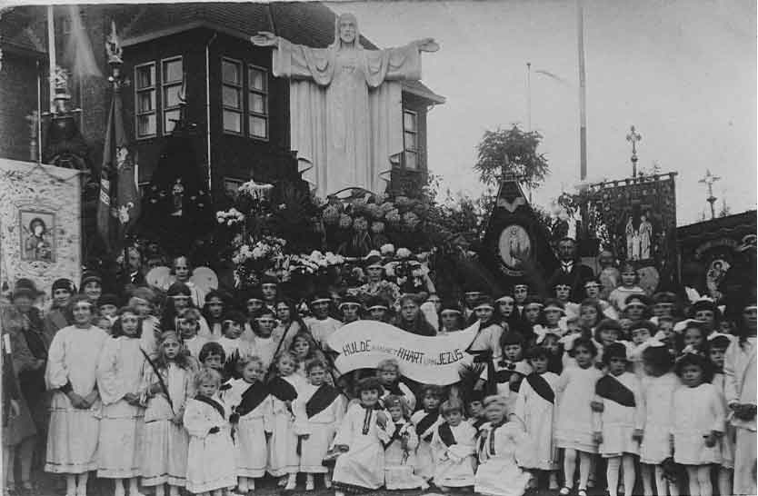 Elsloo HeiligHart 1930