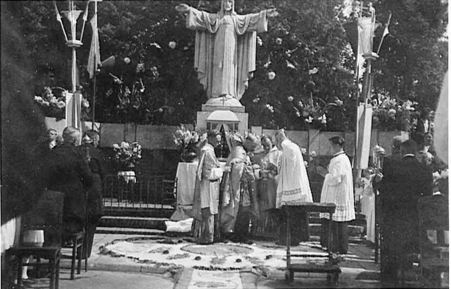 Elsloo HeiligHart 1946 1