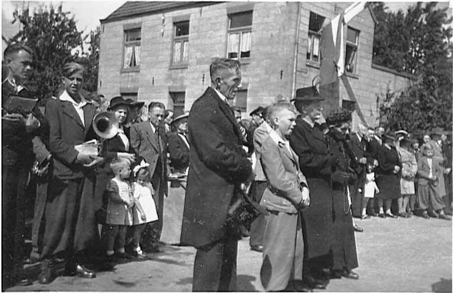 Elsloo HeiligHart 1946 2