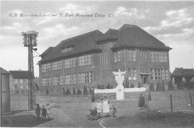 Elsloo HeiligHart Augustinusschool 2