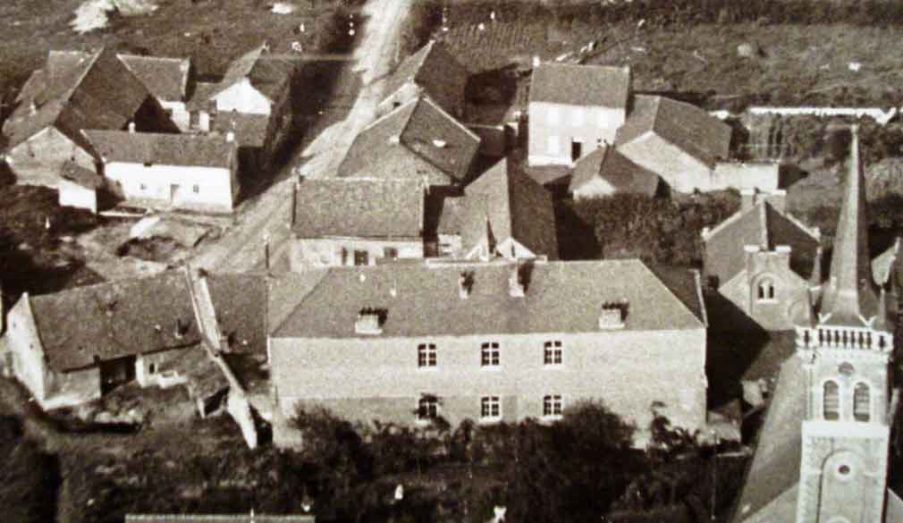 Elsloo oude openbare school