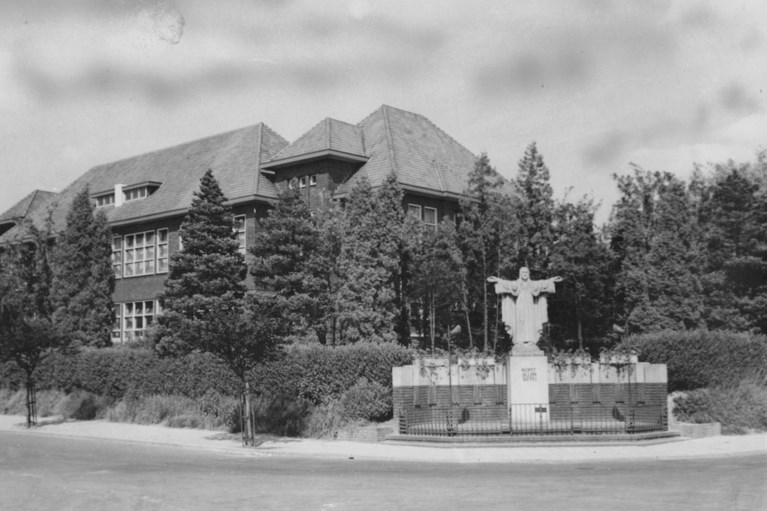 Elsloo HeiligHart Augustinusschool