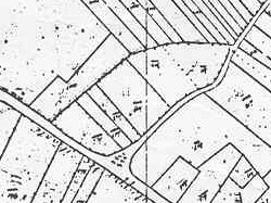 De Gellik in 1815