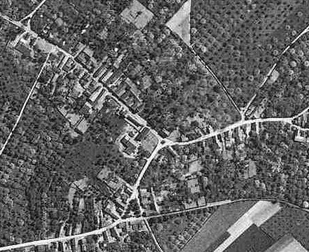 Catsop 1950.