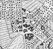 De Dreesch 1845  