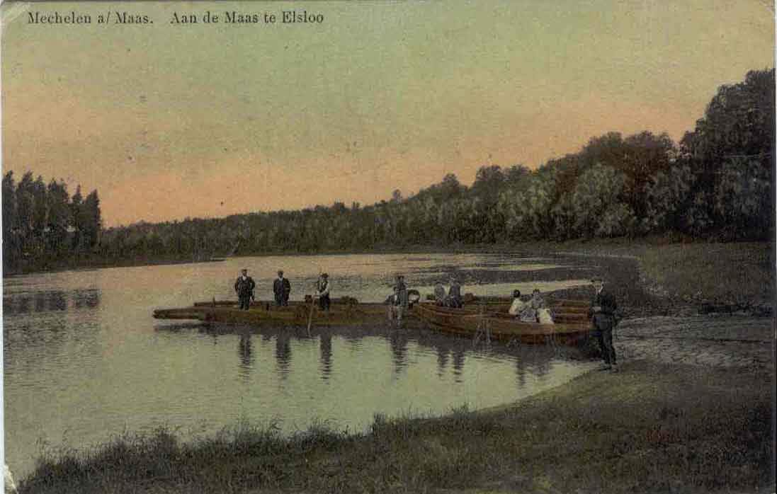 Veer Elsloo Kotem 1920