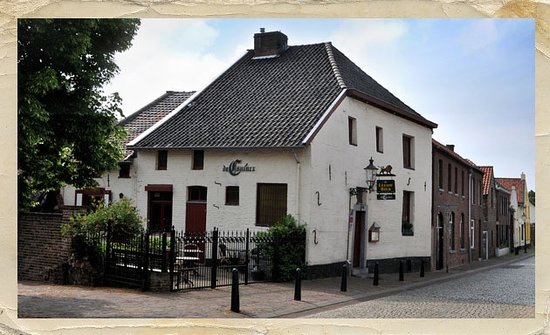 in oud elsloo