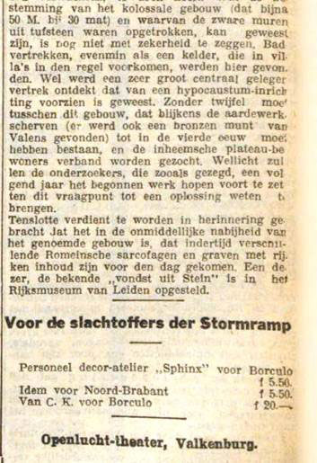 25TussenMaasEnGraetheide dorpen