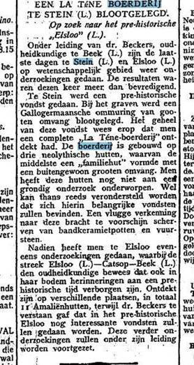 26TussenMaasEnGraetheide dorpen