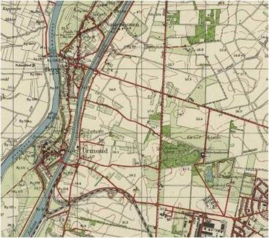 48TussenMaasEnGraetheide dorpen
