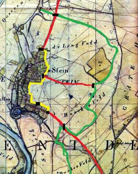 Tussen Maas en Graetheide 2 083