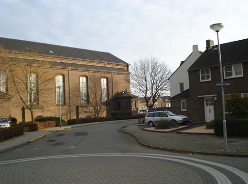 Tussen Maas en Graetheide-2-146