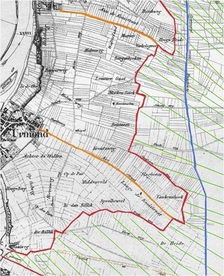 Tussen Maas en Graetheide-2-172