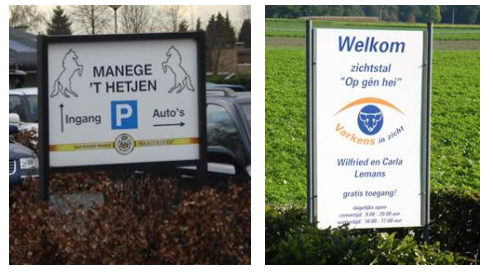 Tussen Maas en Graetheide 2 3 4combi