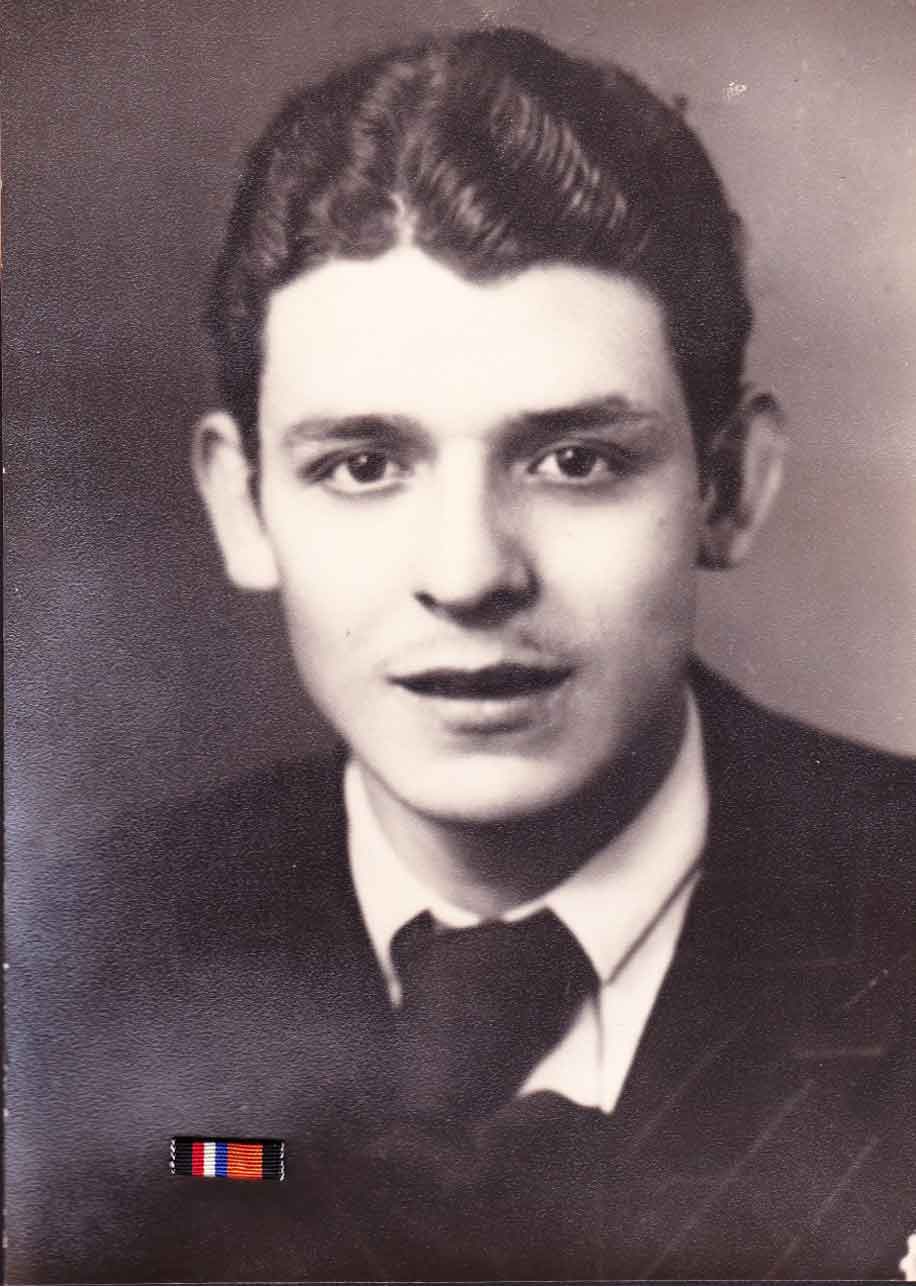 Harrie Schepers