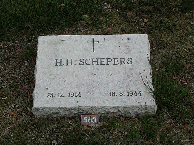 hhschepers