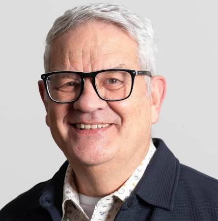 Guus Peters 2026