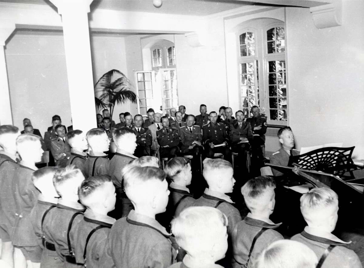 NationaalArchief Reichsschule Valkenburg 01 rechtenvrij