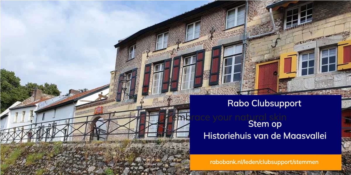 historiehuis rabo clubsupport