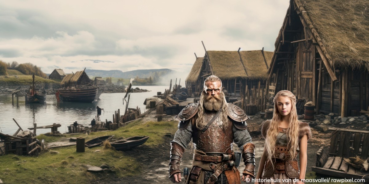 Vikingen
