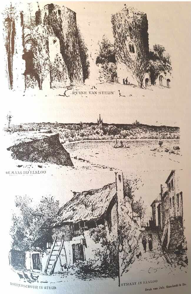 1882 Craandijk Elsloo Steijn