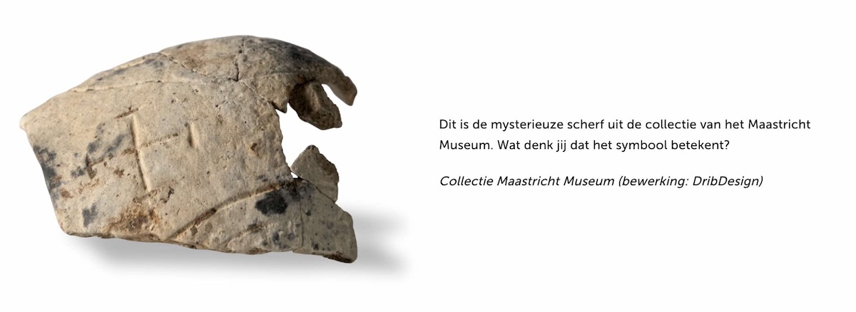 Verhalen van lImburg oerboerscherf