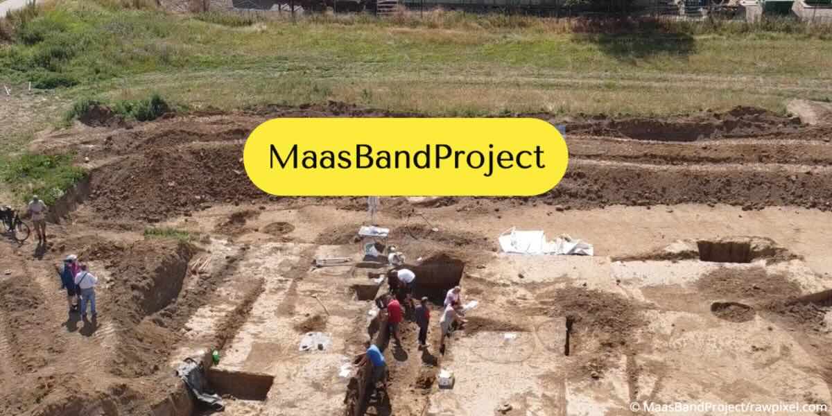MaasBandProject