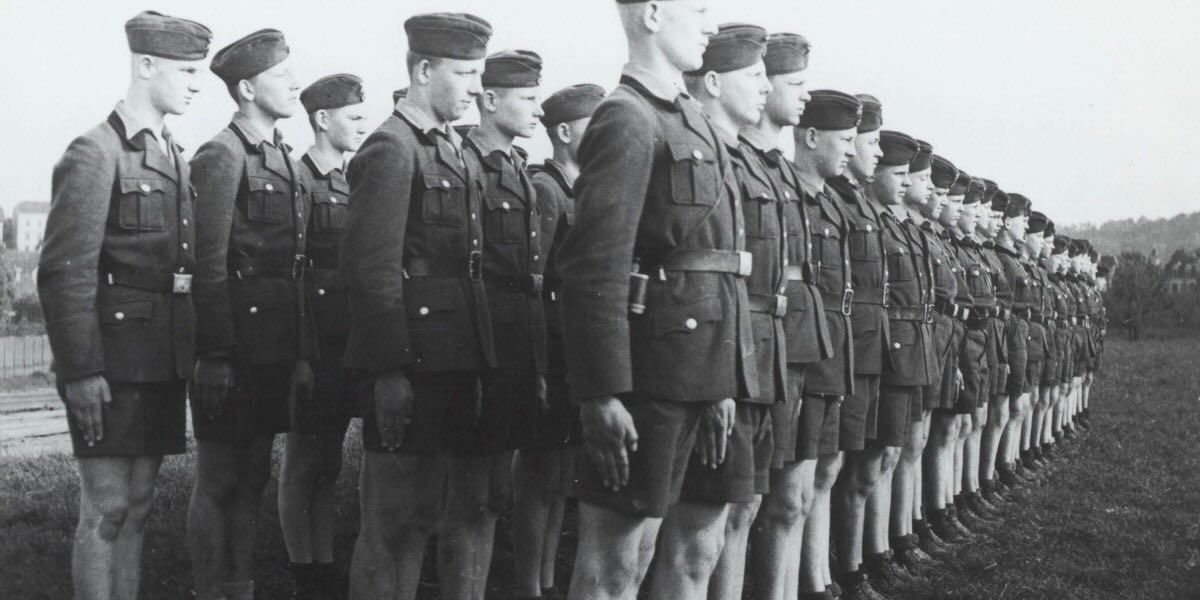 Reichsschule Valkenburg