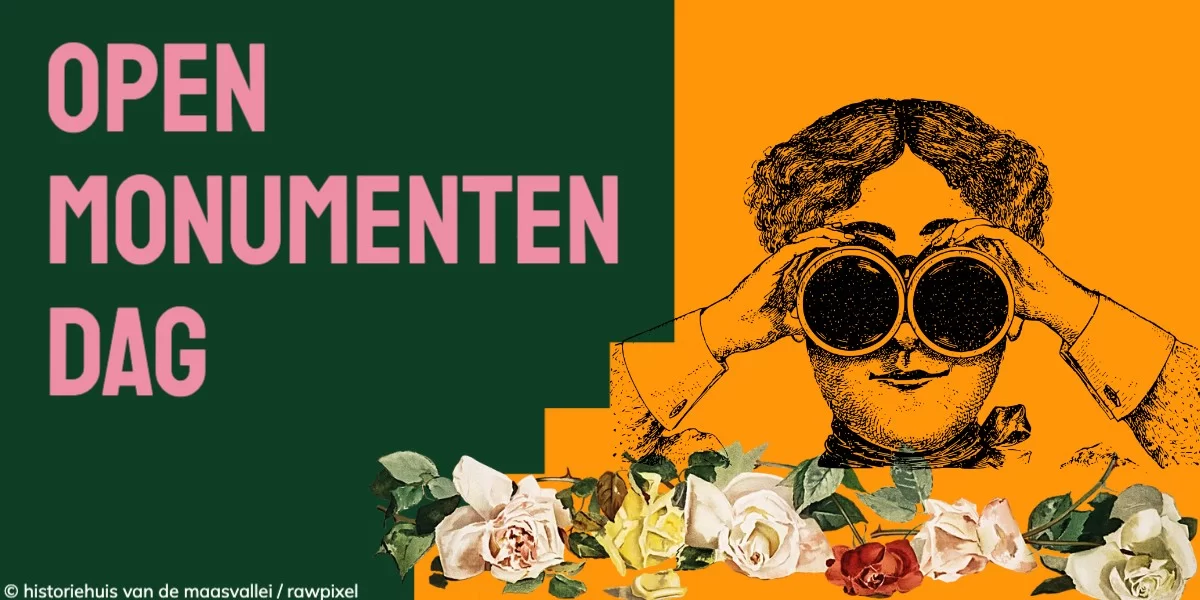 Open Monumenten Dag